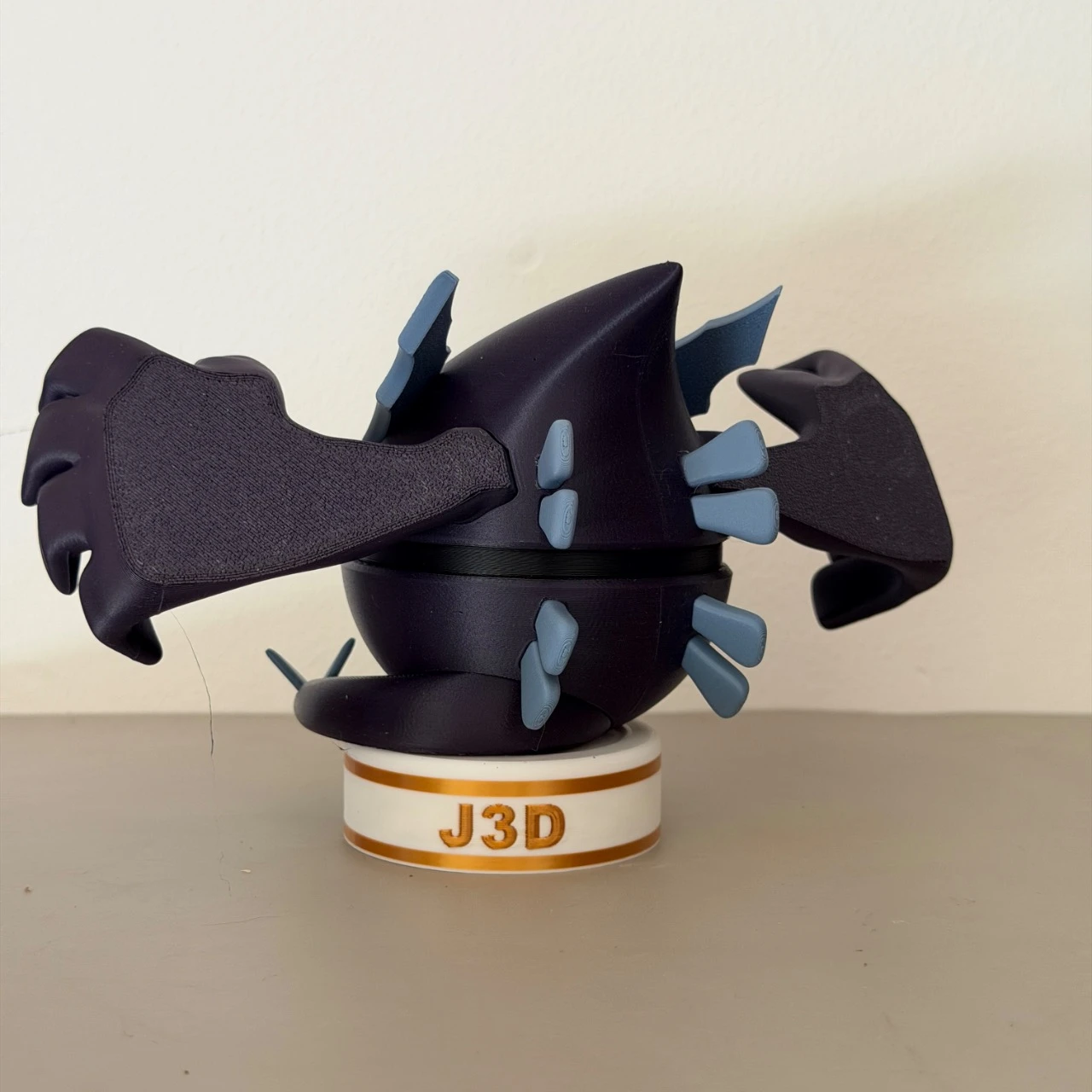 Pokeball Pokémon Dark Lugia – photo 3